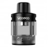 Voopoo PNP-X Replacement Pod XL DTL [Black]