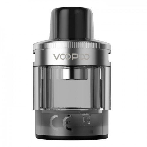 Voopoo PNP-X Replacement Pod XL DTL [Silver]