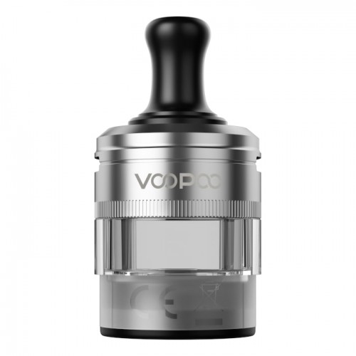 Voopoo PNP-X Replacement Pod XL MTL [Silver]