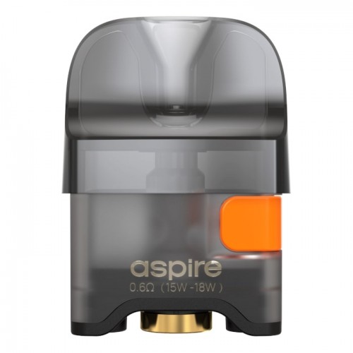 Aspire Flexus Pro Replacement Pod XL - 2 Pack [0.6ohm]