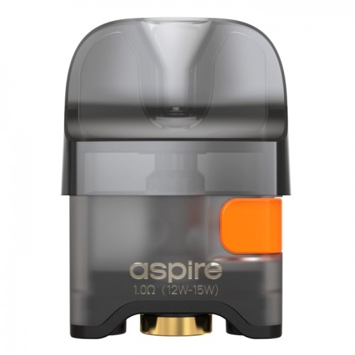 Aspire Flexus Pro Replacement Pod XL - 2 Pack [1.0ohm]