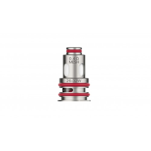 Vaporesso GTX Coils - 5 Pack [0.4ohm Mesh]