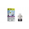 DOJO BLAST 10K  Pod & Refill (Powered by Vaporesso) - Blueberry Sour Raspberry [20mg]