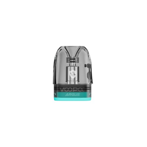 Voopoo Argus V2 Top-Fill Pods - 3 Pack [1.0ohm Pod Cartridge]