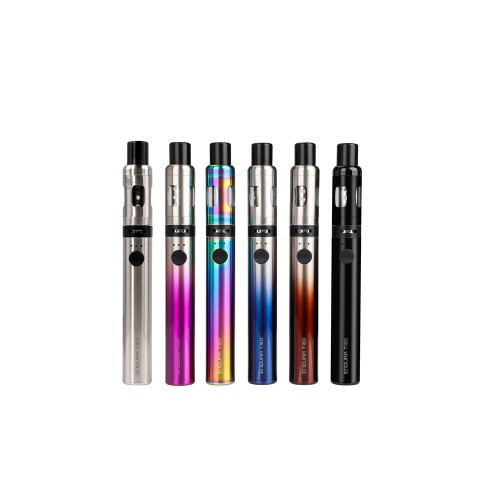 Innokin Endura T18 2 Kit [Silver]