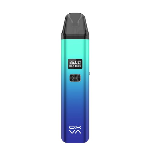 Oxva Xlim V2 Pod Kit [Blue Green] - sp898-blue-green