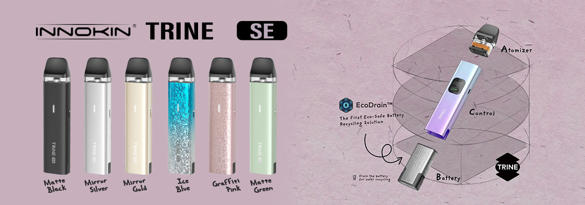 Innokin Trine SE